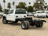 New 2025 Ford F450 XL image 4
