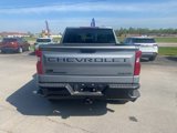 New 2025 Chevrolet Silverado 1500 Custom Trail Boss w/ Dark Appearance Package image 5