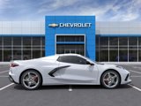 New 2025 Chevrolet Corvette Stingray Premium Conv w/ Z51 Performance Package image 5