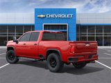New 2026 Chevrolet Silverado 2500 ZR2 w/ LPO, Dark Essentials Package image 3