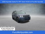 New 2025 Hyundai Santa Fe XRT image 4