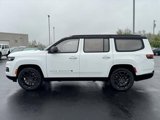 New 2024 Jeep Grand Wagoneer Series II w/ Quick Order Packagew 28T image 2