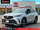 Used 2022 Toyota Highlander XSE image 4