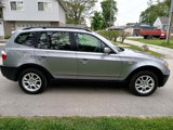 Used 2005 BMW X3 2.5i image 5