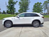 New 2025 MAZDA CX-90 Plug-In Hybrid w/ Preferred image 4