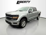 New 2025 Ford F150 XLT w/ Equipment Group 302A MID image 3