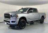 Used 2024 RAM 2500 Big Horn w/ Night Edition image 3