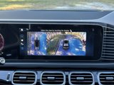 New 2025 Mercedes-Benz GLS 450 4MATIC image 5
