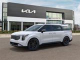 New 2025 Kia Carnival SX Prestige image 4