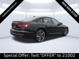New 2025 Audi A6 3.0T Prestige image 3