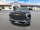 New 2025 Chevrolet Silverado 2500 LTZ w/ LTZ Convenience Package image 3