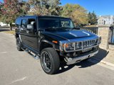 Used 2004 HUMMER H2 Luxury w/ Chrome Appearance Package image 5