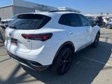 Used 2023 Buick Envision Preferred w/ Sport Touring Package image 5