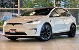 Used 2022 Tesla Model X image 2