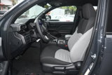 New 2025 Toyota 4Runner TRD Sport image 3