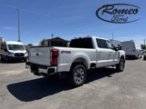 New 2025 Ford F350 Lariat w/ Lariat Ultimate Package image 5