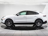 Certified 2023 Porsche Cayenne Platinum Edition image 2