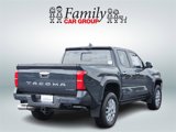 New 2025 Toyota Tacoma Limited image 4