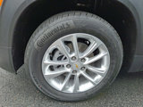 New 2026 Chevrolet TrailBlazer LS w/ LS Convenience Package image 4