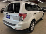 Used 2010 Subaru Forester 2.5X w/ Popular Equipment Group 1A image 5
