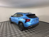New 2025 Chevrolet Trax RS w/ Driver Confidence Package image 3