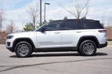 Used 2022 Jeep Grand Cherokee Trailhawk w/ Advanced Protech Group II image 6