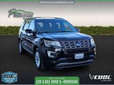 Used 2016 Ford Explorer XLT image 5