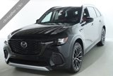 Certified 2025 MAZDA CX-70 Plug-In Hybrid w/ Premium Plus image 3