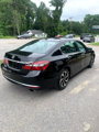 Used 2016 Honda Accord EX image 4