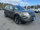Used 2018 Ford Explorer XLT w/ Equipment Group 202A image 2