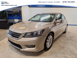 Used 2013 Honda Accord EX image 2