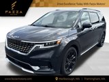Used 2022 Kia Carnival SX Prestige image 1
