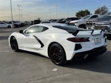 New 2025 Chevrolet Corvette Stingray Preferred Cpe w/ Z51 Performance Package image 4