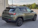 Used 2021 Jeep Compass Latitude image 5