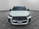 Used 2023 INFINITI QX55 Sensory w/ Lighting Package image 2