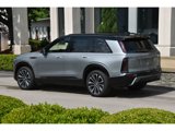 New 2026 Cadillac Vistiq Sport image 6