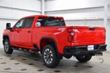 New 2026 Chevrolet Silverado 2500 Custom w/ Custom Value Package image 6