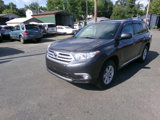 Used 2011 Toyota Highlander 4WD w/ Tech Pkg image 3