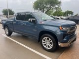 Certified 2024 Chevrolet Silverado 1500 LTZ w/ LTZ Premium Texas Edition image 2
