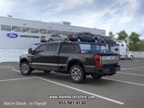 New 2025 Ford F250 King Ranch image 4