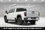Certified 2025 GMC Sierra 2500 AT4 w/ AT4 Premium Plus Package image 4