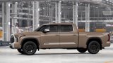 New 2026 Toyota Tundra 1794 Edition image 3