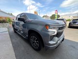 Used 2023 Chevrolet Silverado 1500 RST w/ Z71 Off-Road Package image 4
