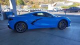 New 2025 Chevrolet Corvette Stingray Preferred Cpe w/ Battery Protection Package image 2