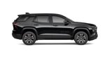 New 2026 Chevrolet Equinox LT w/ Convenience Package II image 3
