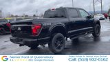 New 2025 Ford F150 STX w/ STX Black Appearance Package image 3