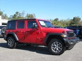 New 2025 Jeep Wrangler Sport S image 2
