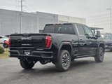 New 2025 GMC Sierra 2500 Denali Ultimate image 4