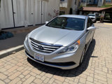 Used 2014 Hyundai Sonata GLS w/ Popular Equipment Group 2 image 5