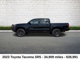 Used 2023 Toyota Tacoma SR5 image 6